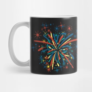 Here for the boom boom boom! Mug